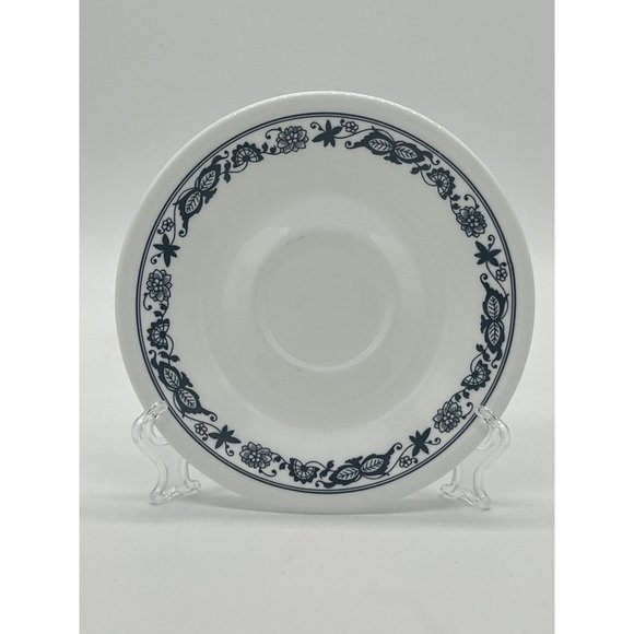 Vintage Corningware "Old Town Blue/Blue Onion" - Picture 1 of 3